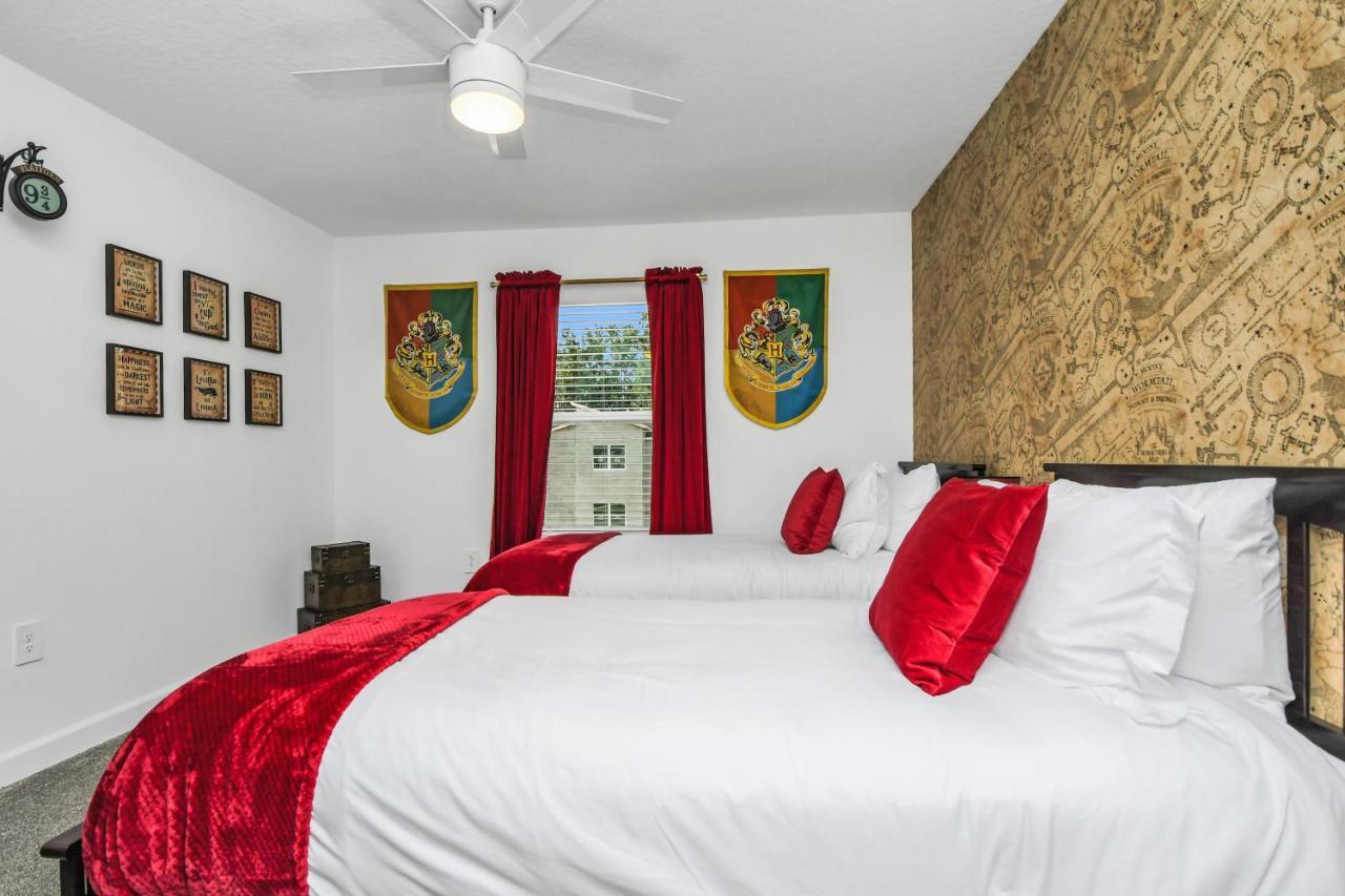 Brand New Townhouse-Storey Lake Villa Kissimmee Exterior foto